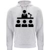 Clique Basic Hoody Miniaturansicht