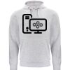 Clique Basic Hoody Miniaturansicht