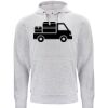 Clique Basic Hoody Miniaturansicht