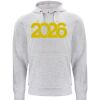 Clique Basic Hoody Miniaturansicht