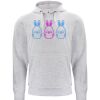 Clique Basic Hoody Miniaturansicht
