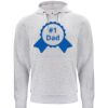 Clique Basic Hoody Miniaturansicht