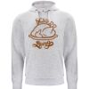 Clique Basic Hoody Miniaturansicht