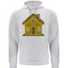 Clique Basic Hoody Miniaturansicht