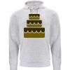 Clique Basic Hoody Miniaturansicht