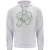 Clique Basic Hoody Miniaturansicht
