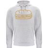 Clique Basic Hoody Miniaturansicht