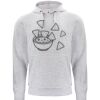 Clique Basic Hoody Miniaturansicht