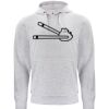 Clique Basic Hoody Miniaturansicht
