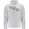 Clique Basic Hoody Miniaturansicht