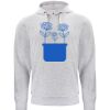 Clique Basic Hoody Miniaturansicht