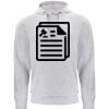 Clique Basic Hoody Miniaturansicht