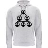 Clique Basic Hoody Miniaturansicht