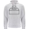 Clique Basic Hoody Miniaturansicht