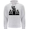 Clique Basic Hoody Miniaturansicht