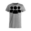 Clique Basic-T Junior Miniaturansicht