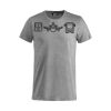 Clique Basic-T Junior Miniaturansicht