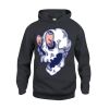 Clique Basic Hoody Junior Miniaturansicht