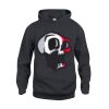 Clique Basic Hoody Junior Miniaturansicht