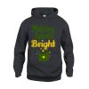 Clique Basic Hoody Junior Miniaturansicht