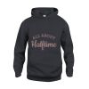 Clique Basic Hoody Junior Miniaturansicht