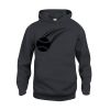 Clique Basic Hoody Junior Miniaturansicht