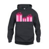 Clique Basic Hoody Junior Miniaturansicht