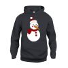 Clique Basic Hoody Junior Miniaturansicht