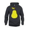 Clique Basic Hoody Junior Miniaturansicht