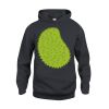 Clique Basic Hoody Junior Miniaturansicht