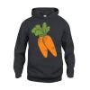 Clique Basic Hoody Junior Miniaturansicht