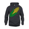 Clique Basic Hoody Junior Miniaturansicht
