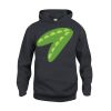 Clique Basic Hoody Junior Miniaturansicht