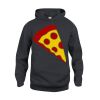Clique Basic Hoody Junior Miniaturansicht