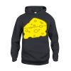 Clique Basic Hoody Junior Miniaturansicht