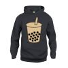 Clique Basic Hoody Junior Miniaturansicht
