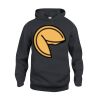 Clique Basic Hoody Junior Miniaturansicht