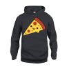Clique Basic Hoody Junior Miniaturansicht