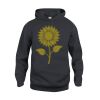 Clique Basic Hoody Junior Miniaturansicht