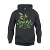 Clique Basic Hoody Junior Miniaturansicht