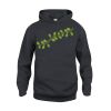 Clique Basic Hoody Junior Miniaturansicht