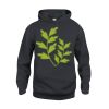Clique Basic Hoody Junior Miniaturansicht