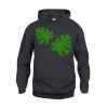 Clique Basic Hoody Junior Miniaturansicht