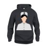 Clique Basic Hoody Junior Miniaturansicht