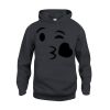 Clique Basic Hoody Junior Miniaturansicht