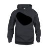 Clique Basic Hoody Junior Miniaturansicht