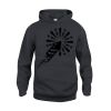 Clique Basic Hoody Junior Miniaturansicht