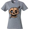 Clique Basic-T Women Miniaturansicht