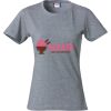 Clique Basic-T Women Miniaturansicht