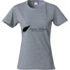 Clique Basic-T Women Miniaturansicht